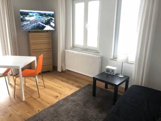 Wohnung 3 Söflingen - Ulm - 4