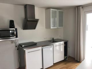 Wohnung 3 Söflingen - Ulm - 3