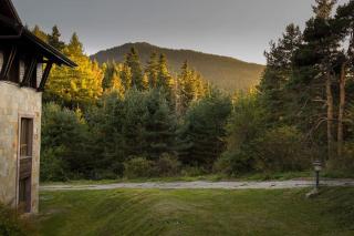 Mountain Apartment in Borovets Ski Resort - 7