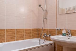 Mountain Apartment in Borovets Ski Resort - 2