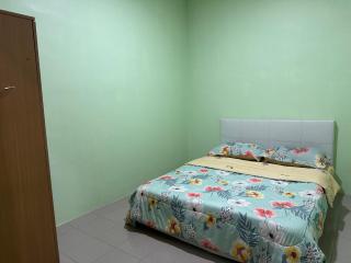 Homestay Pantai Batu Hitam Kuantan No14 - 3