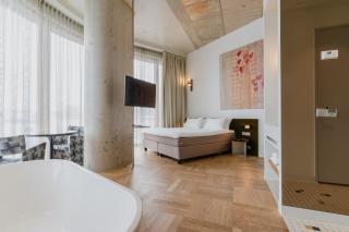 Hotel Pontsteiger - Amsterdam - 5