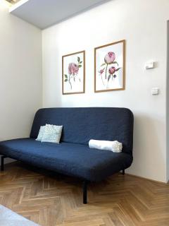 Apartmán Pod Valdickou bránou - Jičín - 5