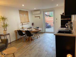 «Au Renard»,proche d’Europa-Park,Strasbourg,Colmar - 5