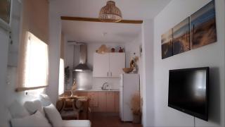 Casa en Zona céntrica Sólo familias y parejas - Conil de la Frontera - 7