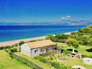 Beachfront Villas Stato Da Mar by DadoVillas - Almiros Beach - 9