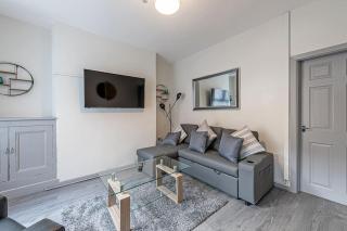 Guestz 2 Bedroom House Near Anfield - Liverpool - 6