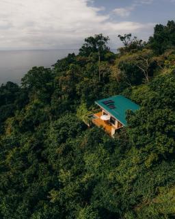 El Remanso Rainforest Lodge - Puerto Jiménez - 9