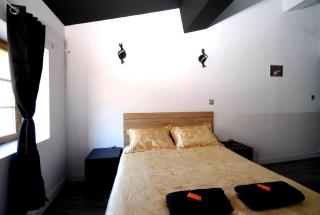 Charmant Studio Baignoire - Narbonne - 5