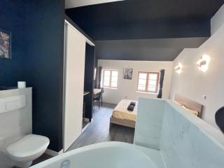 Charmant Studio Baignoire - Narbonne - 2