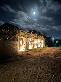 Nadia&Ale House - Maisha Resort - 3