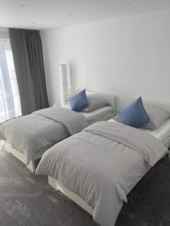 Near Messe and Playmobil Funpark between Nürnberg and Schwabach , Free parking , Netflix , 24h Self Check-in - Schwabach - 6