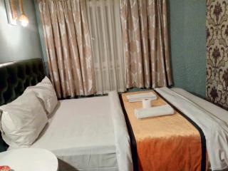 Pangea Hotel - Istanbul - 8