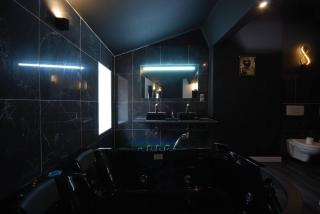 Moderne Jacuzzi Terrasse - Narbonne - 1