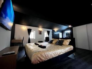Moderne Jacuzzi Terrasse - Narbonne - 6