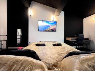 Moderne Jacuzzi Terrasse - Narbonne - 4