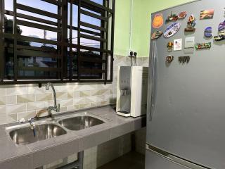 Homestay Kuantan Pantai Batu Hitam No14 L4 - 2