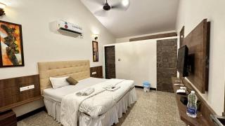 Hrishivan Resort Nagaon - Nagaon - 2