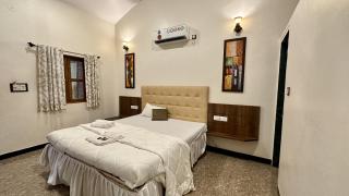 Hrishivan Resort Nagaon - Nagaon - 3