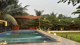Hrishivan Resort Nagaon - Nagaon - 6
