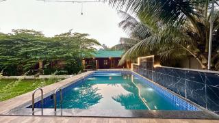 Hrishivan Resort Nagaon - Nagaon - 0