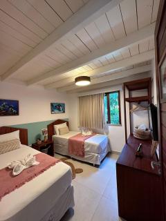Reserva BG - Vila Mar - Vista Mar - Barra Grande - 7