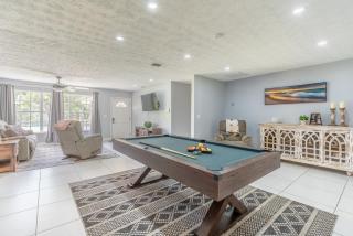 Beautiful Home in Naples with Huge Private Pool - Naples - 7