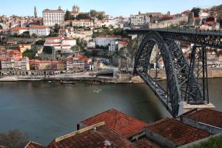 Charming Townhouse in the Historic Center of Porto - Porto - 7