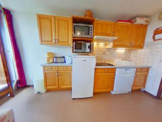 Duplex convivial 8 pers, 3 pièces - Les Saisies - FR-1-594-182 - Hauteluce - 9
