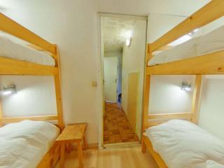Duplex convivial 8 pers, 3 pièces - Les Saisies - FR-1-594-182 - Hauteluce - 4