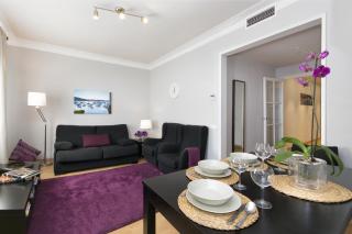 Eixample Building Apartments by Mercedes Heritage - Barcelona - 9