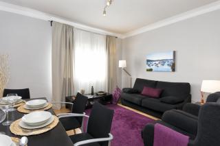 Eixample Building Apartments by Mercedes Heritage - Barcelona - 7