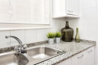 Eixample Building Apartments by Mercedes Heritage - Barcelona - 6