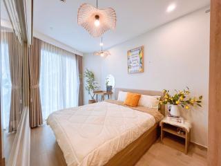 The Song Luxury Apartment Vung Tau - Xuân's Homestay - Vung Tau - 2