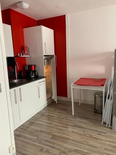 Studio La Mongie - La Mongie - 4