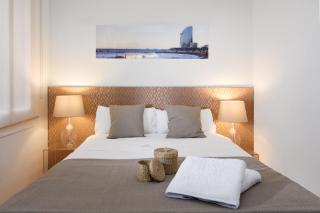 Eixample Building Apartments by Mercedes Heritage - Barcelona - 4