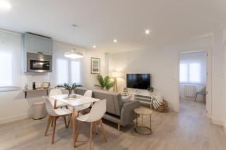 Bilbao Park II by Aston Rentals - 9