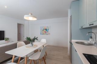 Bilbao Park II by Aston Rentals - Bilbao - 6