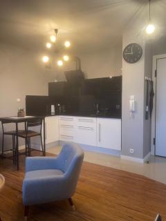 Gdańsk Old Town Apartment - Apartment No 34 - Danzig - 7