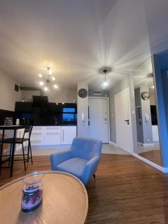 Gdańsk Old Town Apartment - Apartment No 34 - Danzig - 6
