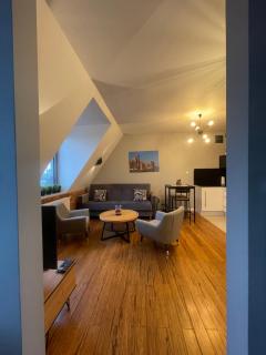 Gdańsk Old Town Apartment - Apartment No 34 - Danzig - 4