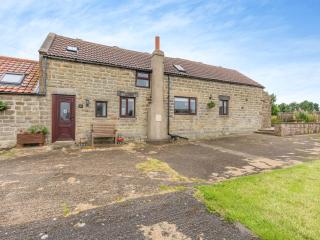 Beacon - Uk44719 - Ravenscar - 6