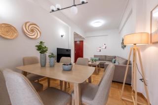 AinCAC Apartment Athens Center - Atene - 8