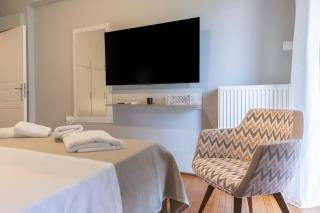 AinCAC Apartment Athens Center - Atene - 4