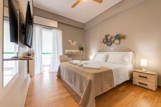 AinCAC Apartment Athens Center - Atene - 5