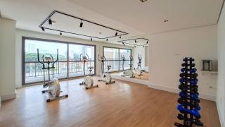 Atmosfera Brooklin - 9