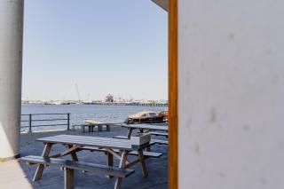 Hotel Pontsteiger - Amsterdam - 2