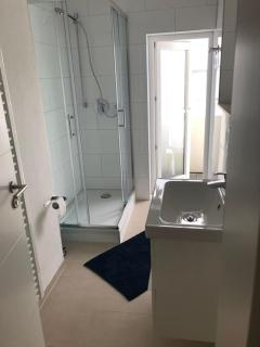 Wohnung 4 Söflingen - Ulm - 1