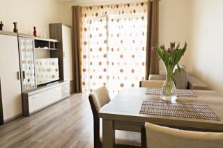 Apartament MAJA Giżycko Żeglarska - Giżycko - 8