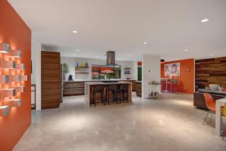 Ultra Luxury Resort Like Compound Pool, Spa, Fire Pit- Close to Everything- 4BD/2.5BTH - Palm Springs - 6